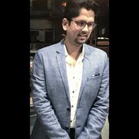 Sumit Chamola