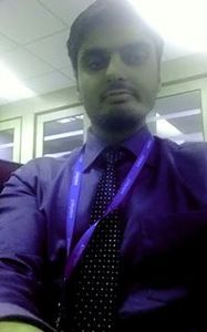 Ravi Bhat