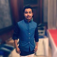 Yash Mehta