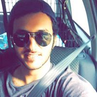 Mohammed Al Afreet