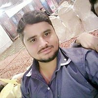 Nadir Qureshi