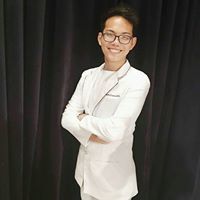 Joshua Canilang