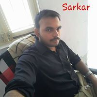 Pradipsinh Solanki