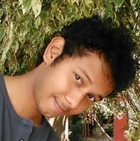 Jithin Roy
