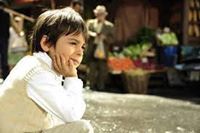 Ahmed Ashraf