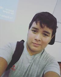 Daniel Higuita Ortiz