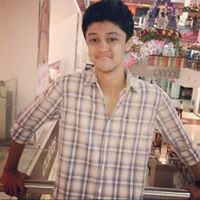 Sanskar Sharma