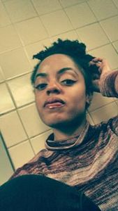 Taina Benjamin