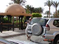 Yasser Radwan