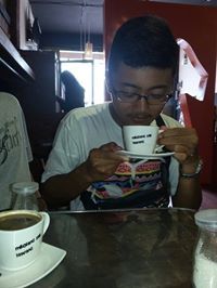Muhammad Kharisma