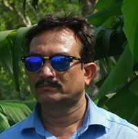 Anil Nanda