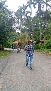 Vinoth Surya