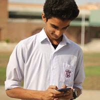 Muhammad Hammas