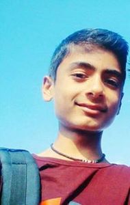 Samip Aryal