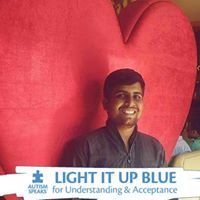 Krish Deepu