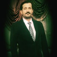 صقر دحيم