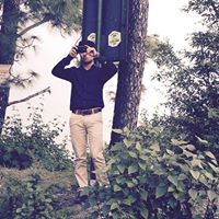 Chirag Sharma
