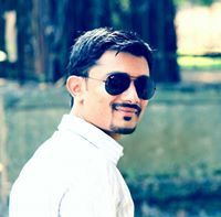 Subodh Ujjankar