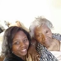 Alberta McGeedeBarrow