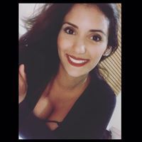 Ruth Flores