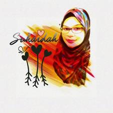 Suhaidah Mohd yusoff
