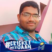 Yeswanth Sai Pavan