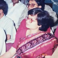 Pratibha Bajpai