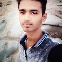 Nitish Yadav