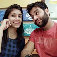 Garima Singh