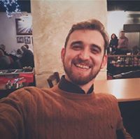 Николай Котенко