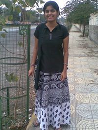 Pradnya Sawant