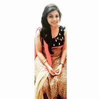 Harshini Shekar