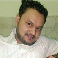 Shabbir Shaikh
