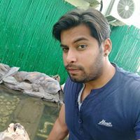 Abhishek Mishra