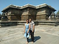 Supriya Gurav