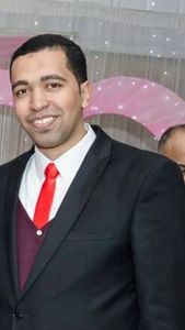Assem Rabie
