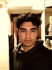 Stefan Perry