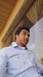 Osman Mohammed