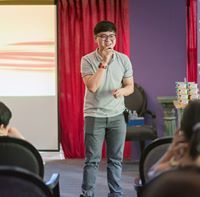 Phasit Kanasirichainon