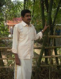Renjith Kumar
