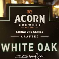 Andrew Mason Whiteoak