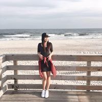 Eunice Garcia-Montierth