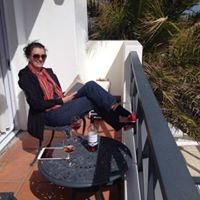 Joanne Taylor