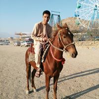 وحیدالله سرابی