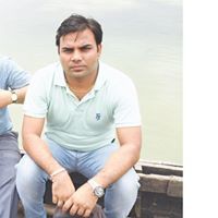 Maneesh Pandey