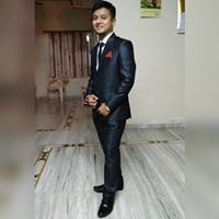 Pratik Suratwala