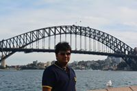 Surendra Agarwal