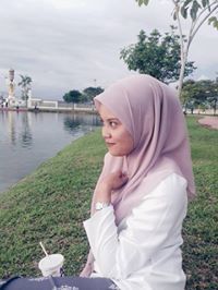 Atiqah Nordin