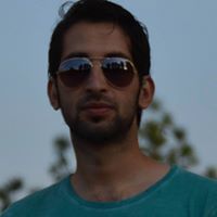 Mehar Ali