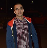 Ahmed Eldeen